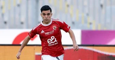التشكيل المتوقع للأهلى أمام الزمالك.. الشحات وطاهر وبن شرقى فى الهجوم