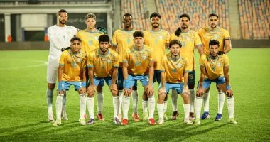 الإسماعيلي يهبط من الدوري المصري الممتاز بعد 62 سنة متواصلة