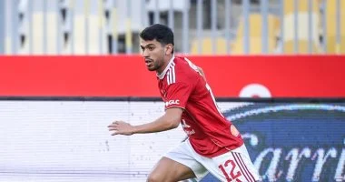 الأهلي يهدف لصفقة تبادلية تشمل رحيل محمد شكري وعودة كريم الدبيس في الموسم المقبل