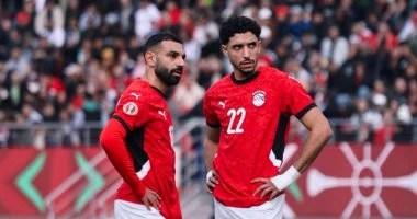 حسام حسن يوجه صلاح ومرموش لتحقيق أهداف خاصة في نهائيات كأس العالم 2026