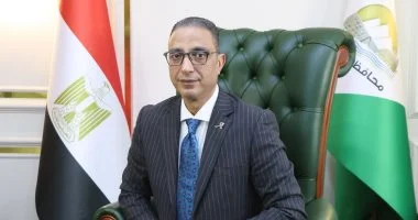 محافظ الجيزة يسلط الضوء على الإنجازات العالمية لمصر خلال 12 عامًا