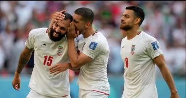 منتخب إيران ينتظر قرار فيفا بشأن شروط المشاركة في كأس العالم ضمن مجموعة مصر