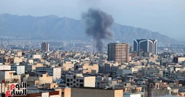 القيادة المركزية الأمريكية تعلن تدمير الغالبية العظمى من البنية التحتية الدفاعية الإيرانية