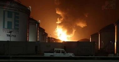 انتهاء مهلة الـ 60 يومًا لوقف إطلاق النار وسط تعثر المفاوضات.. طهران تؤكد: لا محادثات مع واشنطن واتفقنا مع عُمان بشأن خريطة الملاحة فى هرمز.. قطر تنفي احتجاز طيارين إيرانيين.. والجيش الإيراني: لن نتراجع