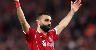 نادٍ سعودي يبدأ مفاوضات التعاقد مع محمد صلاح بعد تحرك فناربخشه