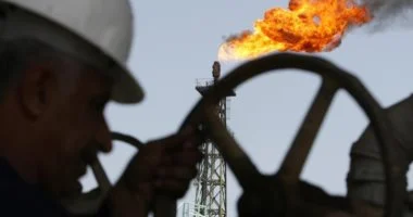 ارتفاع أسعار النفط بنسبة 3% عقب رفض ترامب الرد الإيراني على إنهاء النزاع