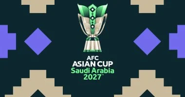 الاتحاد الآسيوي يكشف تفاصيل جدول ومواقع مباريات كأس آسيا 2027 في السعودية