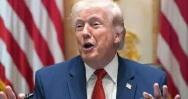 ترامب يرفض رد إيران على مقترح إنهاء النزاع ويشكر متابعيه