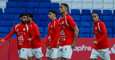 جدول مواجهات منتخب مصر في كأس العالم 2026 وتوقيت مشاهدتها