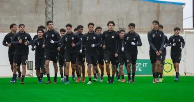 توقيت مباراة منتخب مصر للناشئين ضد إثيوبيا في بطولة أمم إفريقيا اليوم الأربعاء