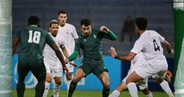 جدول مباريات الجولة الحادية عشرة لمنافسات الهبوط في الدوري المصري