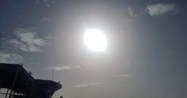 طقس وقفة عرفات في القاهرة الكبرى: رياح معتدلة ودرجة الحرارة العظمى تصل إلى 32 درجة