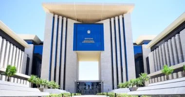 مصر تعبر عن إدانتها الشديدة لاقتحام وزير الأمن القومي الإسرائيلي للمسجد الأقصى