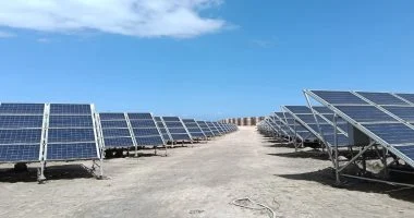 هل تتأخر مصر في التحول للطاقة الشمسية؟.. “طاقة النواب” تبحث الملف