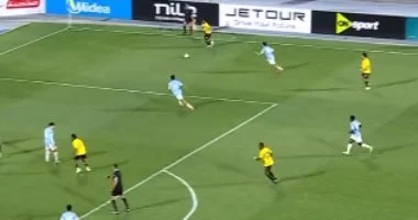 جدول ترتيب هدافي الدوري المصري بعد مباريات الإثنين 4-5-2026