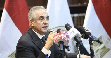 وزارة العدل تعقد أول ندوة تثقيفية لأعضاء الجهات والهيئات القضائية (فيديو)