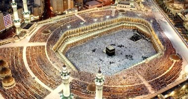 الداخلية توفر إقامة متميزة لحجاج القرعة في مكة والمدينة بشارعي إبراهيم الخليل وأجياد