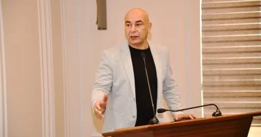 حسام حسن يعلن موعد إعلان تشكيلة منتخب مصر لكأس العالم 2026