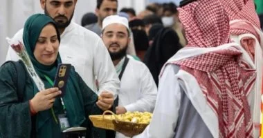 ملحمة “التصعيد الرقمى” بالأراضى المقدسة.. 522 حافلة أوتوماتيك وغرفة عمليات تراقب الحجاج بالـ GPS.. أكبر عملية لوجستية لنقل الحجيج وتوفير حافلات خاصة لذوى الهمم.. الداخلية تعيد صياغة مفهوم “الراحة” لحجاج القرعة