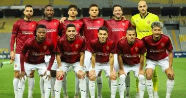 سيراميكا يبحث عن مواصلة الانتصارات أمام المصري البورسعيدى اليوم بدوري نايل