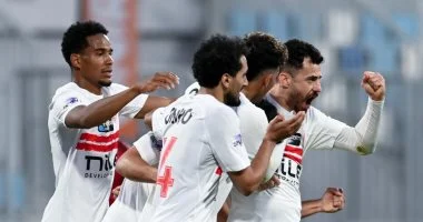 تفاصيل الجولة الختامية من مرحلة التتويج في دوري نايل