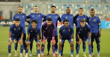 اليوم..كهرباء الإسماعيلية يتطلع لمواصلة الإنتصارات أمام فاركو في مجموعة الهبوط للدوري