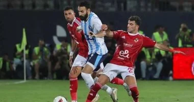 هل يقترب بيراميدز من الفوز بالدوري الأول.. ما الذى يحتاجه السماوي؟