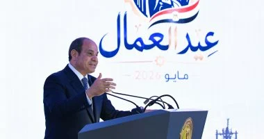 1.4 مليون فرصة عمل سنويا حتى 2030.. تفاصيل الاستراتيجية الوطنية للتشغيل