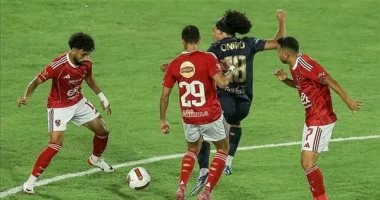 الزمالك ضد الأهلي.. ديربي القاهرة يفرض نفسه على خريطة الكرة العالمية