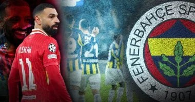 شبكة تركية تؤكد: صفقة محمد صلاح تمهد لمستقبل مميز لنادي فنربخشه