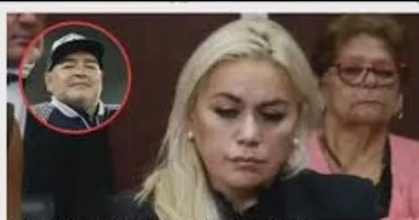 اتهامات نارية فى محاكمة مارادونا.. زوجته السابقة تتهم الأطباء بـ«القتل»