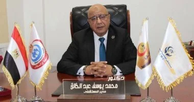 إجراء 61 عملية جراحية متنوعة بمستشفى إهناسيا التخصصى خلال أسبوع