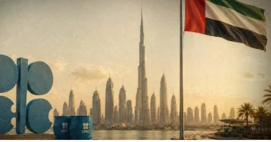 خروج الإمارات من”أوبك” و”أوبك+”يدخل حيز التنفيذ.. نقطة تحول فى نهج إدارة الموارد النفطية.. محللون: قد يؤدى لزيادة المعروض وانخفاض الأسعار.. تقارير: تحديات داخلية فى”أوبك”خاصة بالتزام الأعضاء بحصص الإنتاج