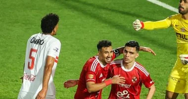 صحف العالم: الأهلي يقسو على الزمالك فى ليلة تألق بن شرقي