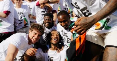 فينيسيا يعود إلى الدوري الإيطالي الموسم المقبل وفروسينوني يقترب