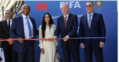 المغرب تستضيف كونجرس فيفا 2027 وانتخابات رئاسة الاتحاد الدولي
