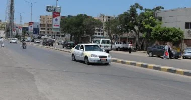طقس حار بكفر الشيخ وانتظام حركة الملاحة الجمعة 1 مايو 2026