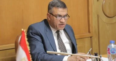 محافظ قنا يعلن انطلاق الموجة الـ 29 لإزالة التعديات: لا تهاون فى حق الدولة