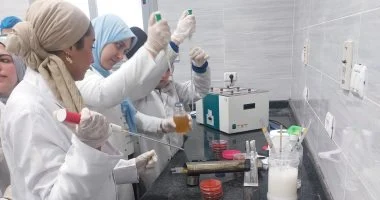 «المواصفات والجودة» تنظم برنامجا حول تقنيات فحص الأغذية والاختبارات المعملية