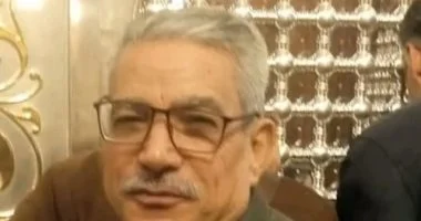 طمع فى أموال صديقه.. الإعدام شنقا للمتهم بقتل موظف على المعاش بالشرقية