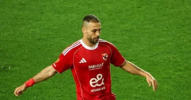 الأهلي يحدد موقف بيكهام النهائي عقب مواجهة المصري