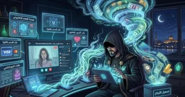 عصابات تبيع «الأمل الدليفري» وتصطاد الضحايا بالذكاء الاصطناعى.. شفرات الجن تتحول لـ«كود برمجى».. كيف سقط المثقفون فى فخ مشعوذى الـ«سبونسر» وبيزنس السحر السفلى بـ«الفيزا كارد».. رحلة فى معمل دجالى الديجيتال