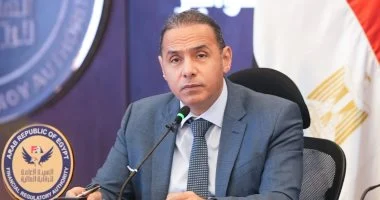 الرقابة المالية: تنظيم نشاط خبراء الأخطار ومعاينة وتقدير الأضرار