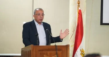 رئيس التخطيط القومي يستعرض انعكاسات الصراع الإقليمي على الاقتصاد المصري