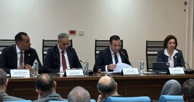 اتصالات النواب يواجه الجهاز القومى بخط احتيال يعمل رغم الشكاوى