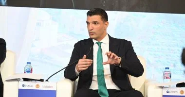 خالد هاشم: إعادة صياغة سياسات تحفيز الصناعات الاستراتيجية وصناعاتها المغذية