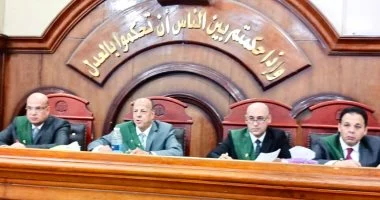 انتقاما منها لفسخ الخطوبة.. إحالة أوراق قاتل والدة خطيبته بالشرقية للمفتى
