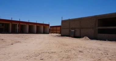 تحول أسواق البداري في أسيوط من عشوائية إلى منشآت حضرية حديثة – تقرير مصور