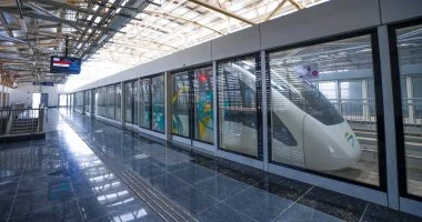 وزارة النقل تعلن تخفيضات جديدة على تذاكر المونوريل خلال العطلات