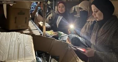 ضبط 3 أطنان مصنعات دواجن ولحوم فى حملة مشتركة بين التموين وبيطري الدقهلية